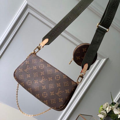 LV MULTI POUCH ACCESSORIES