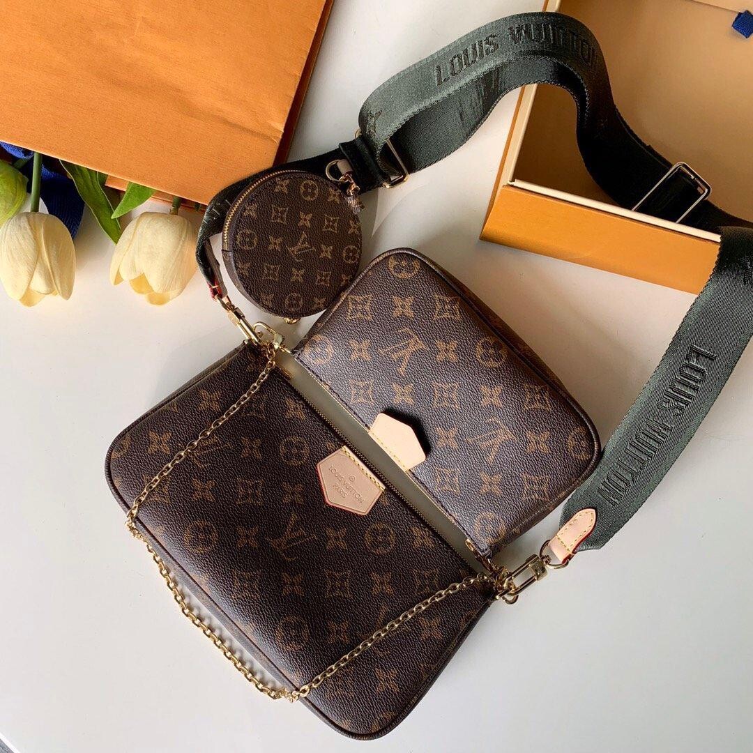 LV MULTI POUCH ACCESSORIES