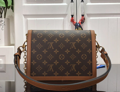 LV DELFINA MM