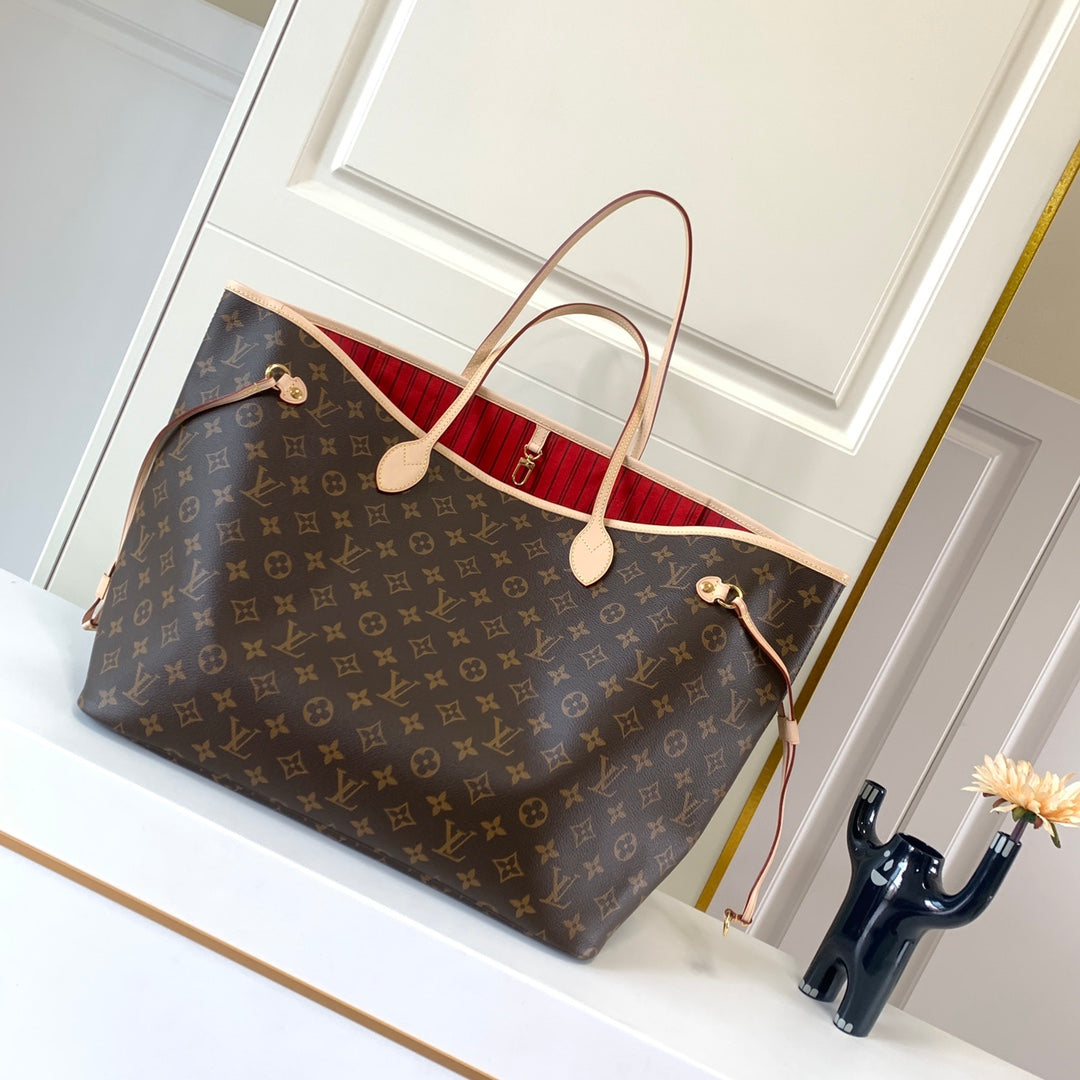 LV NEVERFULL MM