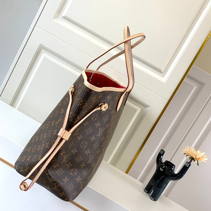 LV NEVERFULL MM