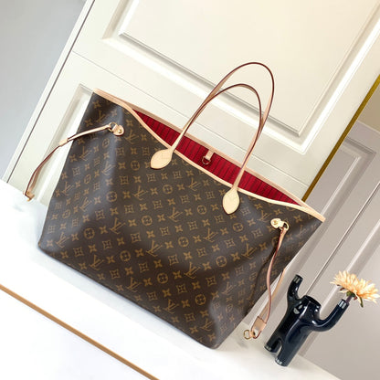 LV NEVERFULL MM