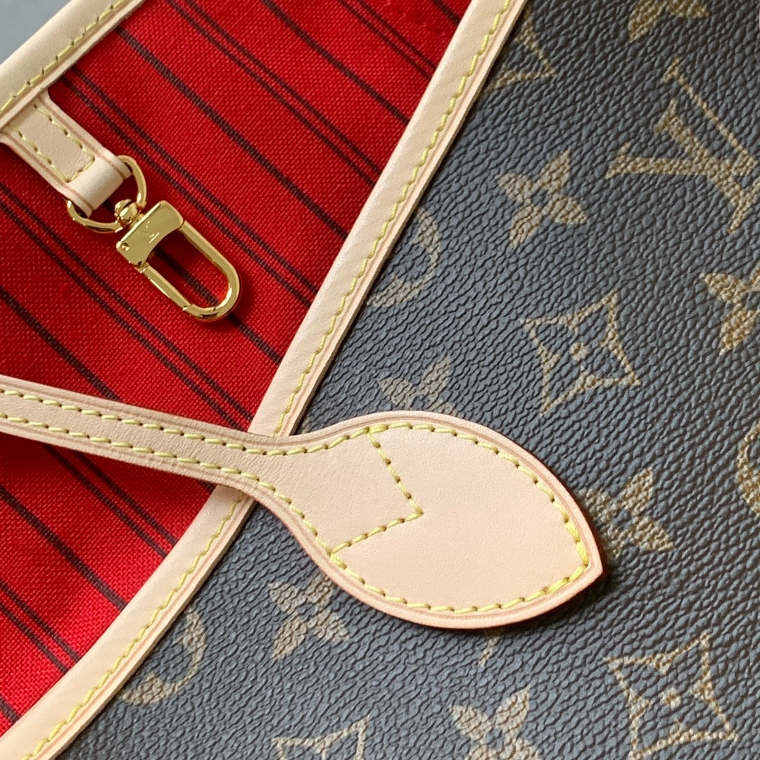 LV NEVERFULL MM