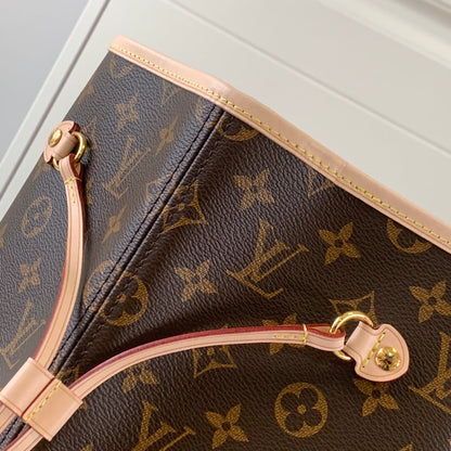 LV NEVERFULL MM