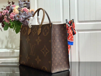 Lv Onthego GM