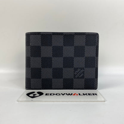 LV MULTIPLE WALLET