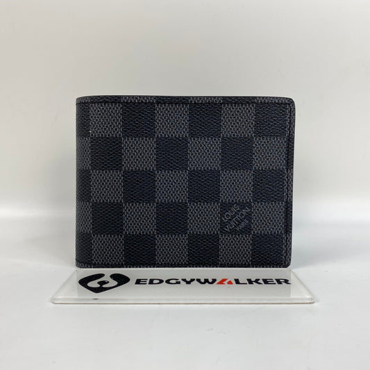 LV MULTIPLE WALLET