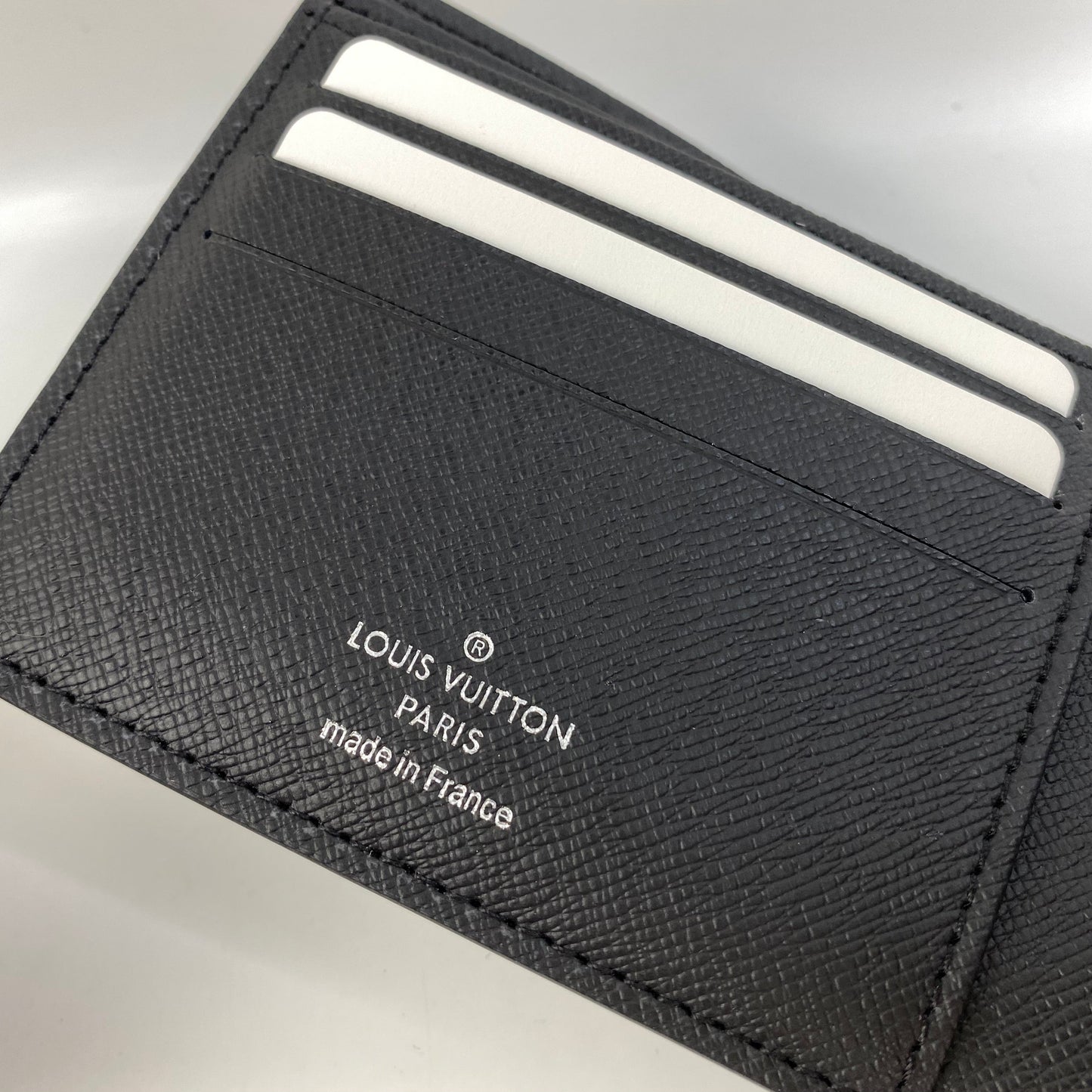 LV MULTIPLE WALLET