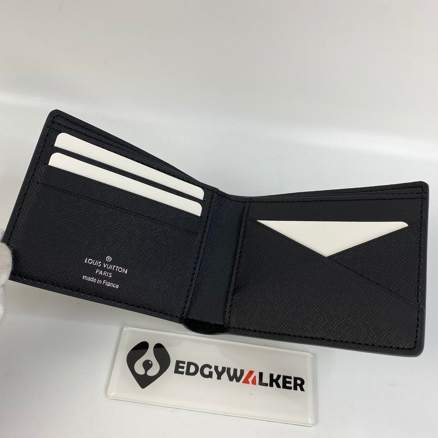 LV MULTIPLE WALLET