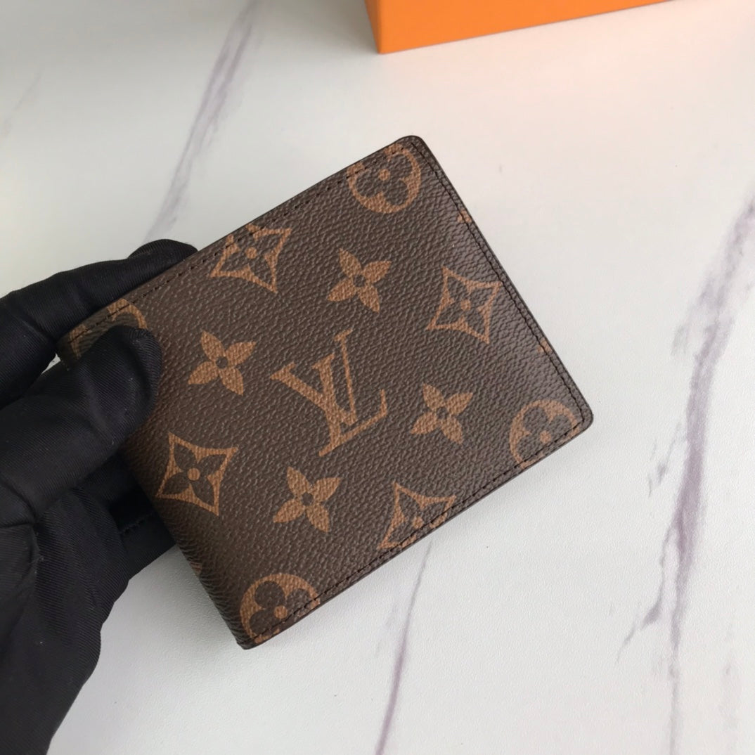 LV MULTIPLE WALLET