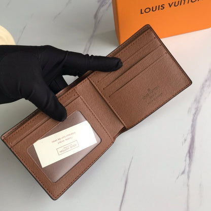 LV MULTIPLE WALLET