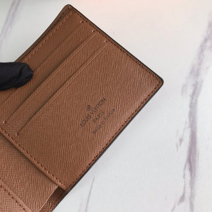 LV MULTIPLE WALLET