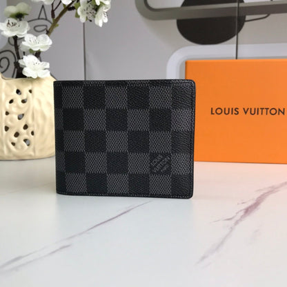 LV MULTIPLE WALLET