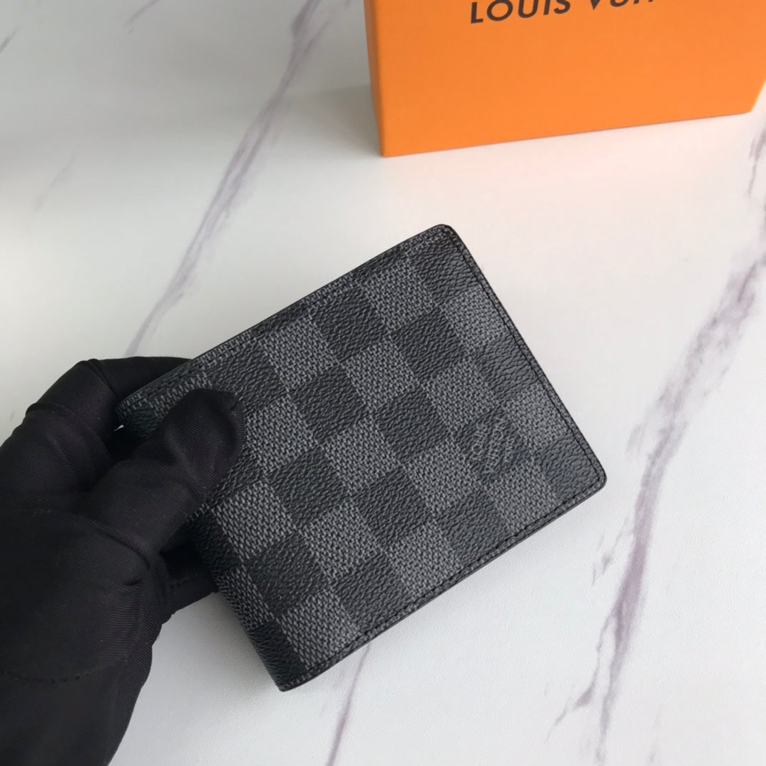 LV MULTIPLE WALLET