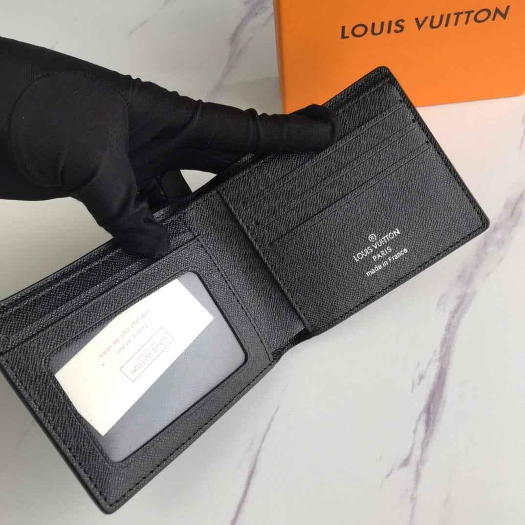 LV MULTIPLE WALLET