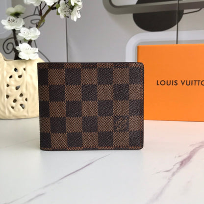 LV MULTIPLE WALLET