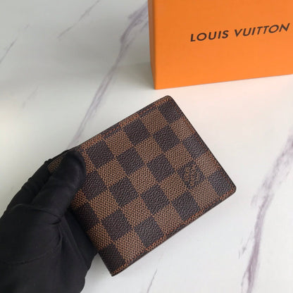 LV MULTIPLE WALLET