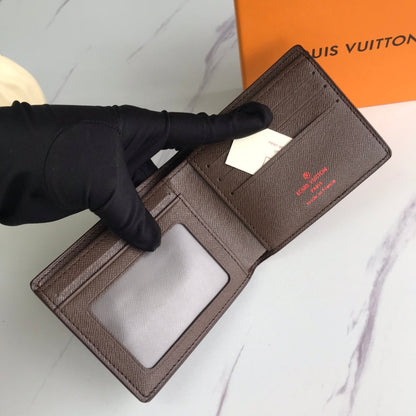 LV MULTIPLE WALLET