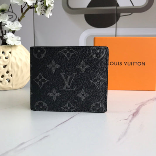 LV MULTIPLE WALLET