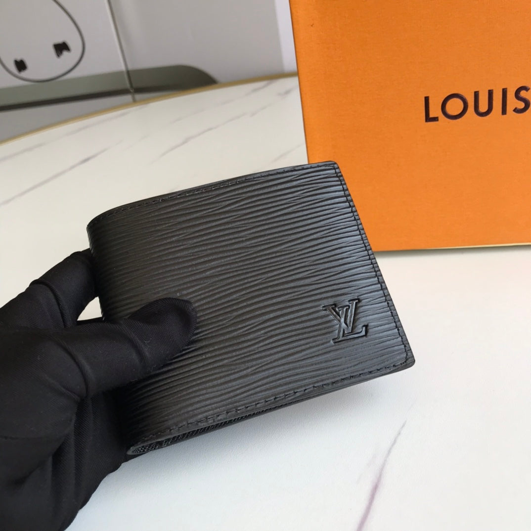 LV MULTIPLE WALLET