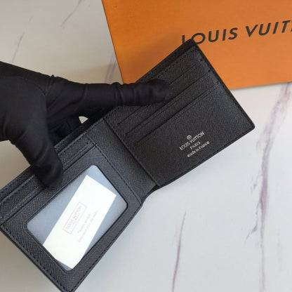 LV MULTIPLE WALLET