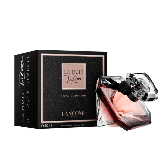 Lancome L a Nuit Tresor Parfum 75m women boxed