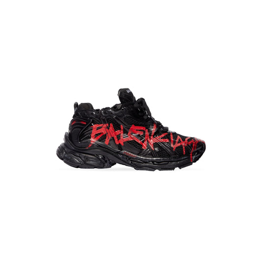 Sneakers Balenciaga Runner Graffiti