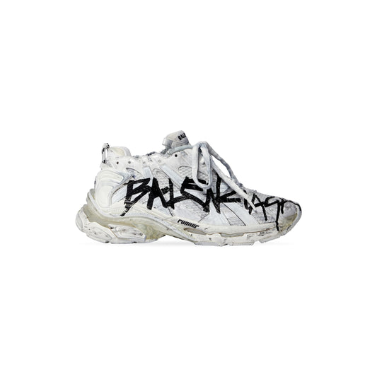 Sneakers Balenciaga Runner Graffiti