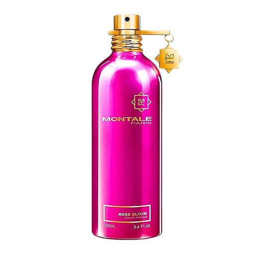 MONTALE ROSE ELIXIR 100ML (boxed) 