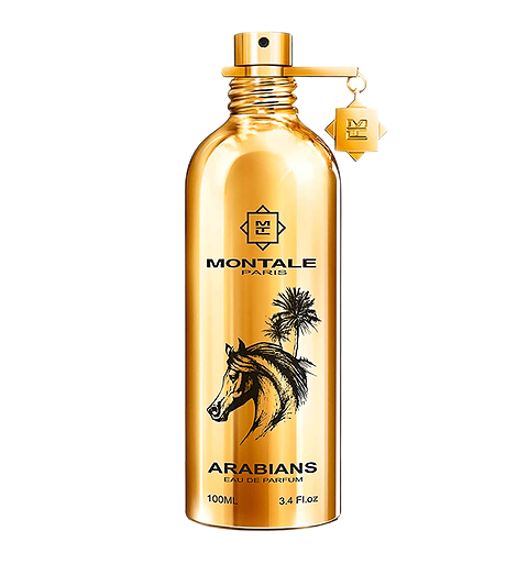 Montale Arabians Eau de Parfum 100ml (boxed)