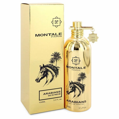 Montale Arabians Eau de Parfum 100ml (boxed)