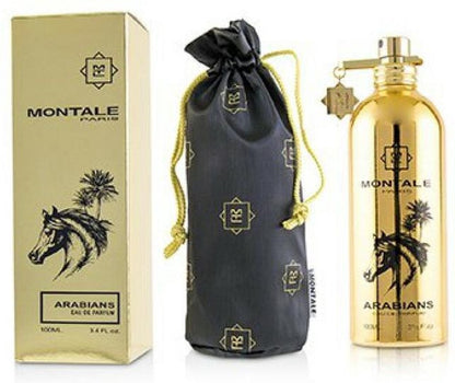 Montale Arabians Eau de Parfum 100ml (boxed)