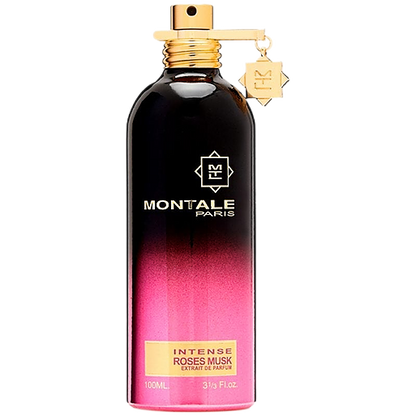 Montale Intense Roses Musk Extrait de Parfum 100ml (Boxed)