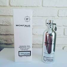 Montale Vanilla Cake Eau de Parfum 100ml (boxed)