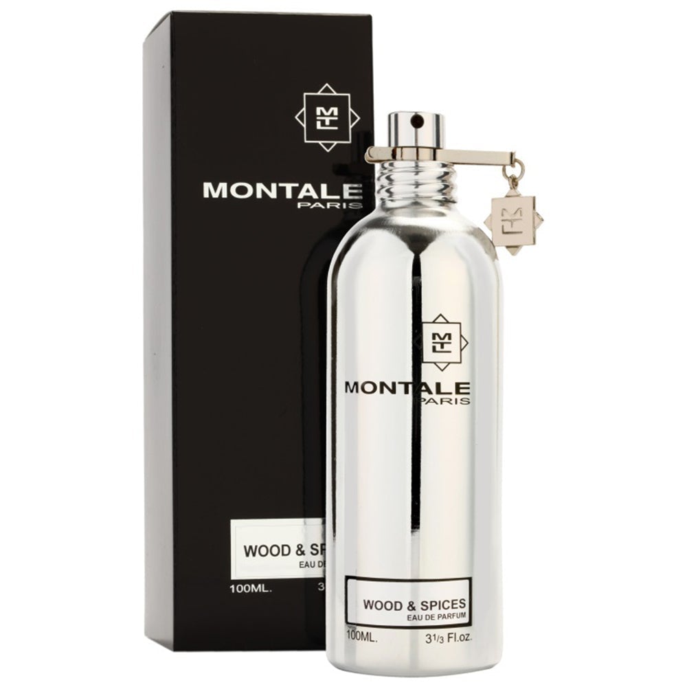 Montale Wood and Spices Eau de Parfum 100ml (Boxed)