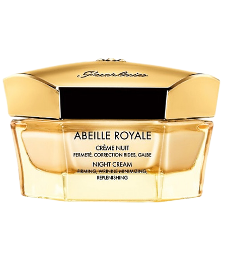 Guerlain Abeille Royale Creme Nuit 50 ml - anti-aging night cream