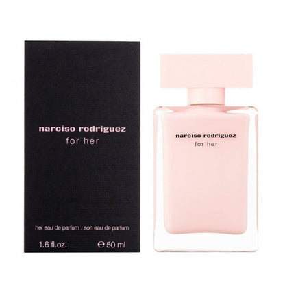 Narciso Rodriguez for Her (pink) Eau de Parfum 100ml (Boxed)