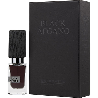 Nasomatto Black Afgano 30ml (Scatolato)