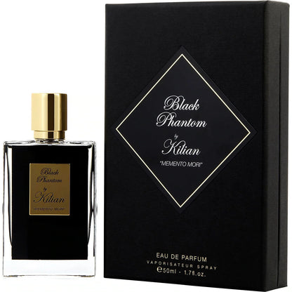 Black Phantom by By Kilian unisex 50ML BOX 