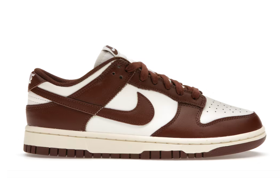 Nike Dunk Low Cacao Wow