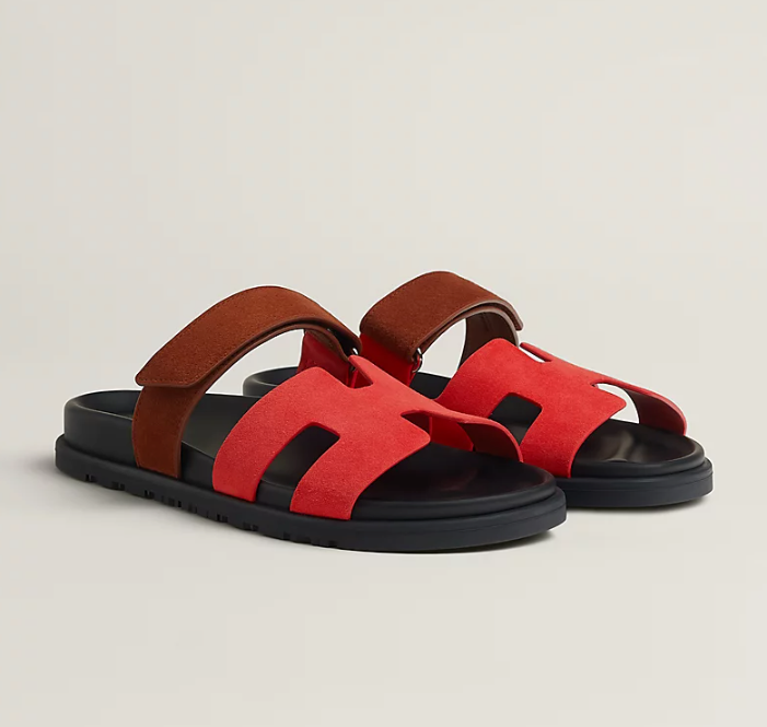 Chypre Sandals 