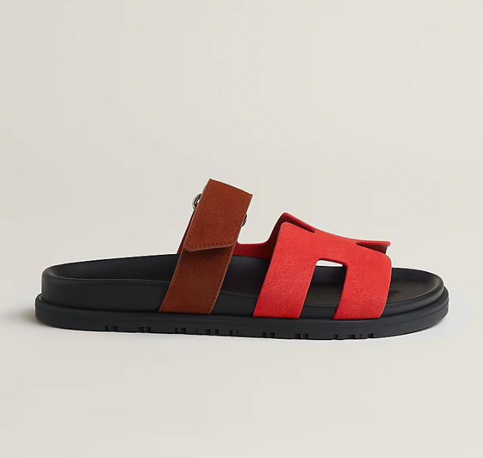 Chypre Sandals 