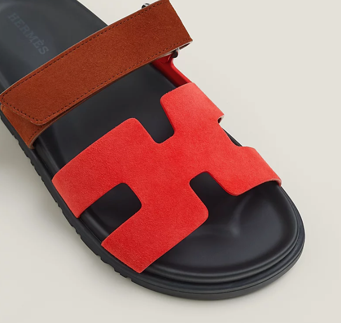 Chypre Sandals 