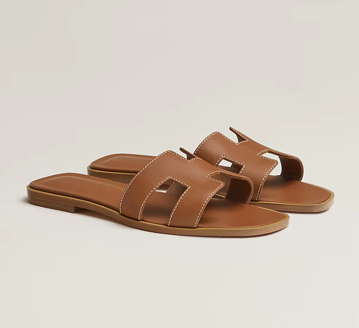 Oran Sandals 