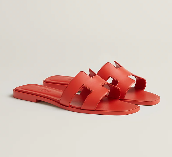 Oran Sandals 