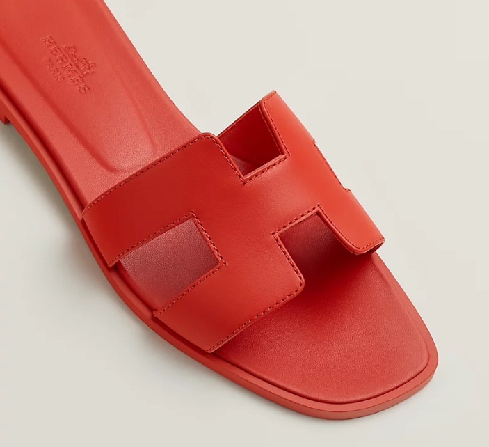 Oran Sandals 