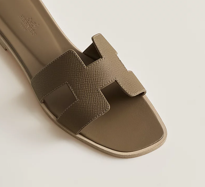 Oran Sandals 