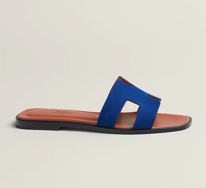 Oran Sandals 