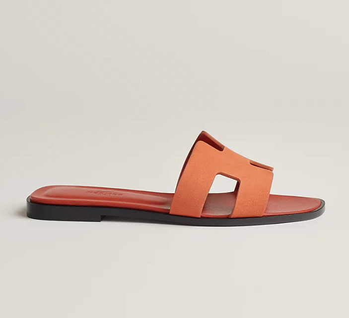 Oran Sandals 