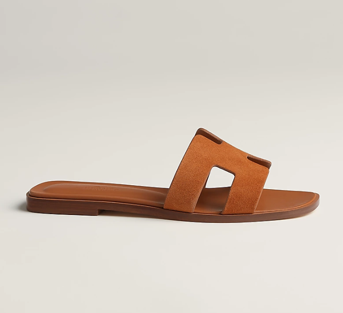 Oran Sandals 